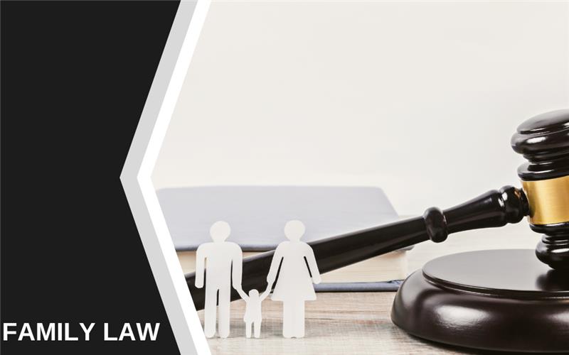 Family Law Blog Header